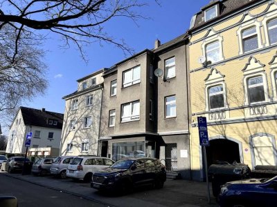 Helle 4,5-Zimmer-Dachgeschosswohnung in zentraler Lage – Ottostraße, 45889 Gelsenkirchen