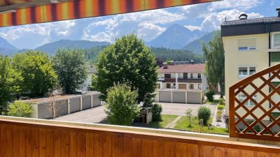 Helle Neubauwohnung in Reutte - Einzug nach Vereinbarung