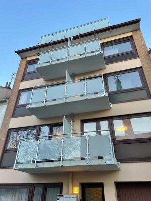 Singlewohnung in zentraler Lage | 1-Zimmer-Wohnung in Bremen-Findorff