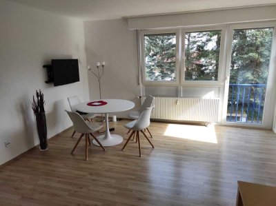 Modernes 1-Zimmer-Appartment in Uninähe!