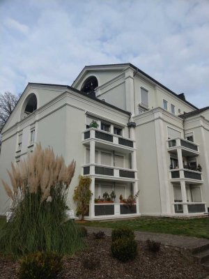 Schöne 3 Zimmer Wohnung in Rhein- und Bahnhofsnähe in Bad Breisig  Tiefgaragenstellplatz