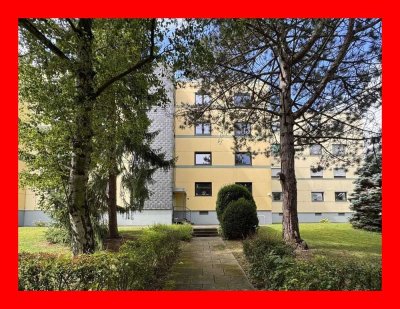 4-Zimmer-ETW mit tollem Ausblick