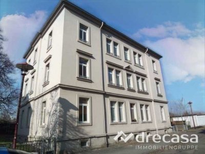 Helle 2-R-Whg 1.OG  ruhige Nebenstraße in Löbtau!