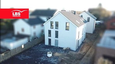 Exklusives Penthouse in Bestlage Werthers!