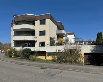 Großzügig wohnen in bevorzugter Lage zwischen Stadt und Natur