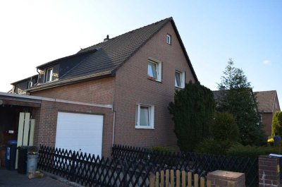 Helle 3-Zimmer Wohnung mit Freisitz in Garbsen Ortsteil Horst