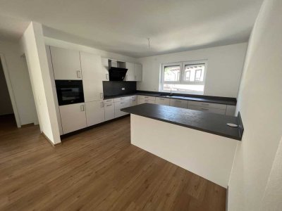 Stilvolle 3-Raum-Wohnung mit Einbauküche in Zell am Harmersbach