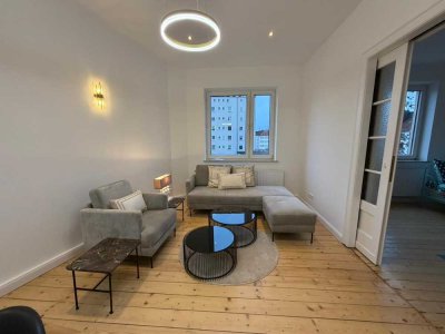 *Schmuckstück in Citynähe* - Traumwohnung mit 3-Zimmern