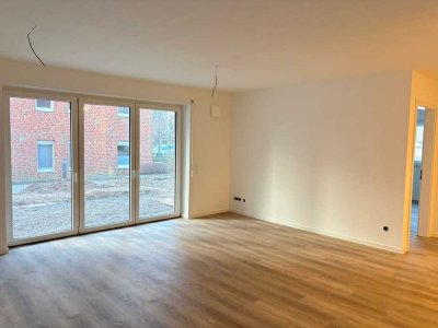 Großzügig und lichtdurchflutet - 3 ZKB mit Terrasse