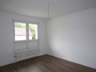 Charmante Wohnung in ruhiger Lage