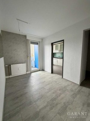 Für jedes Alter geeignet - helle, moderne 3,5-Zimmer-Wohnung