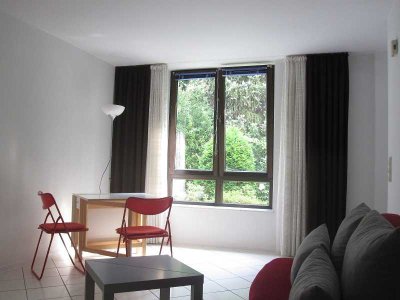 Zweitwohnung ideal für Berufspendler