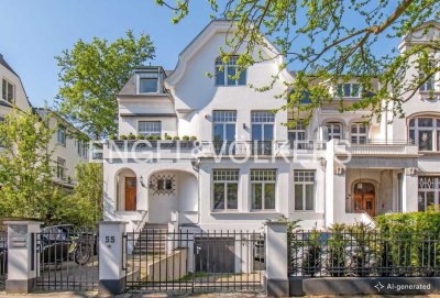 Maisonette mit Garten - gestalten Sie Ihr neues Zuhause!