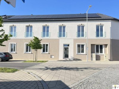 Energieeffiziente Wohnung mit Flair - Erstbezug nach Sanierung