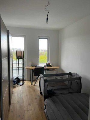 Stilvolle Penthouse-Wohnung in Fulda
