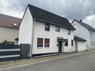 Preiswertes, großes und gepflegtes 5-Zimmer-Haus in Salzgitter