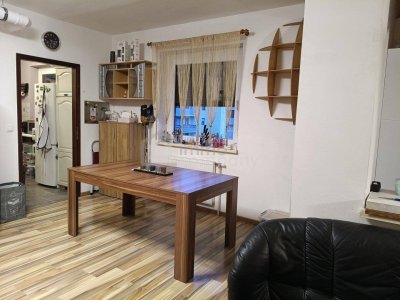 Moderne 4-Zimmer-Wohnung in Neunkirchen