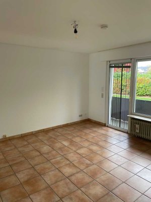 Barrierefreie 1-Zimmerwohnung in Dormagen-Delhoven