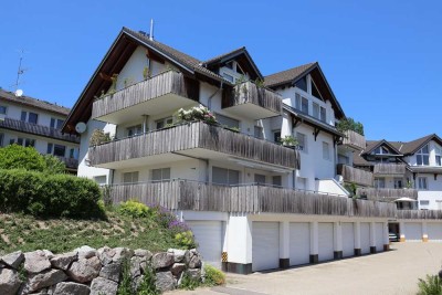 Höchenschwand - sehr schöne, ruhige 4 - Zimmer - Wohnung am Ortsrand