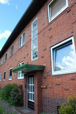 Renovierte Zwei-Zimmer-Dachgeschosswohnung in Fachhochschulnähe!