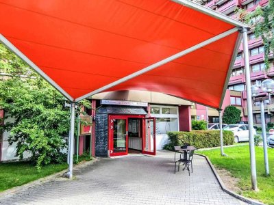 Zeit zur Erholung im schönen Lahnstein