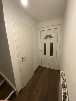 Preiswertes 3,5-Zimmer-Reihenhaus mit geh. Innenausstattung und EBK