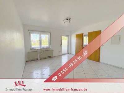 1-ZKB mit Balkon, Einbauküche und Stellplatz in Heiligkreuz – kompakt und top vermietbar