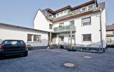 Renditestarkes Mehrfamilienhaus mit 4 Eigentumswohnungen. Top-Lage von Troisdorf-Bergheim!!!