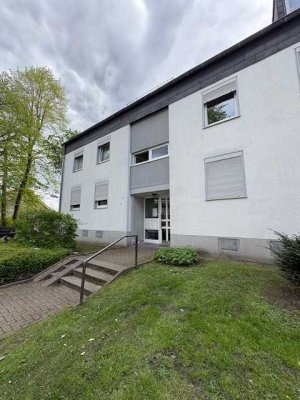 Ankommen & wohlfühlen: Großzügige 4,5-Zimmer-Wohnung mit WBS
