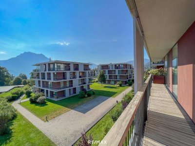 Vollmöblierte 4-Zimmer-Mietwohnung