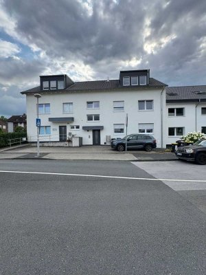 Attraktive Wohnung in Mülheim an der Ruhr - Heißen