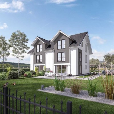 Bien-Zenker: Ihr individuelles Zuhause in Gerolzhofen