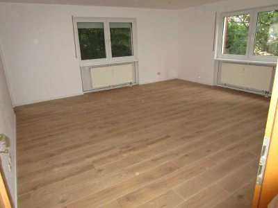 Gepflegte 3-Zimmer-Wohnung mit Balkon in Velten