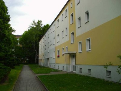 1- Raum Wohnung in Rauschwalde  zu vermieten