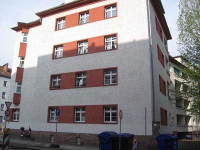 Wer will mich!? 3-Zimmer-Citywohnung mit Einbauküche