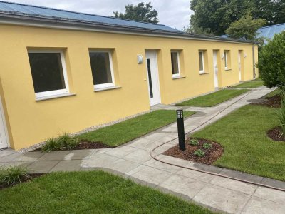 Neu gebaute exclusive Single 2 Zi. Whg