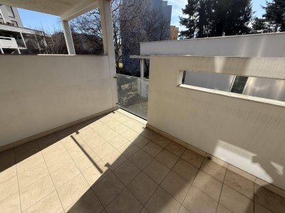 Ruhige 4-Zimmer-Wohnung mit Balkon, in Andritz, zu mieten!