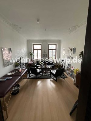 Wohnungstausch: Hermann-Liebmann-Straße 103