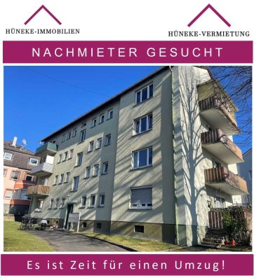***Besichtigung am Samstag, 14.03.2026 von 10:00 Uhr*** 3-Zimmer-Wohnungen