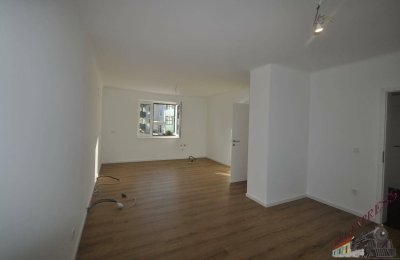 Erstbezug nach Sanierung-Neuwertiges Einfamilienhaus mit sehr großem Garten sehr zentral in St. Pölten gelegen