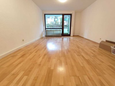 Kaiserslautern - Uni / Fraunhofer, 3 Zimmer, 2 Bäder, 2 Balkone, Abstellraum, 2 Stellplätze