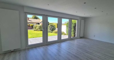 Freistehendes 5-Zimmer-Einfamilienhaus mit neuwertiger Einbauküche