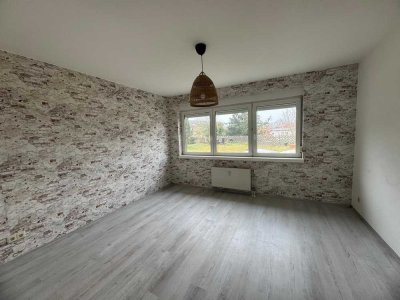 Schöne 2-Zimmer-Wohnung in Biesenthal mit EBK