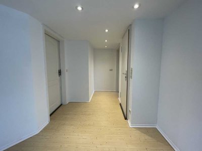 Moderne 3-Zimmer Eigentumswohnung im Gründerzeitviertel Dessau-Nord