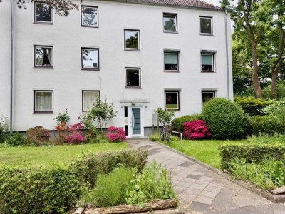 Eigennutzung in Top-Lage in Düsseldorf Lörick. Provisionsfrei!