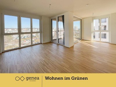 JV Haus A | Provisionsfrei | Exklusives Wohnen im Herzen von Graz