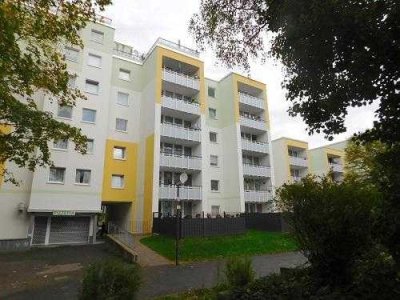 Ihre Zukunft: frisch renovierte 3-Zimmer-Wohnung