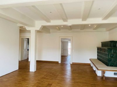 Introvertiert & extrovertiert im Einklang