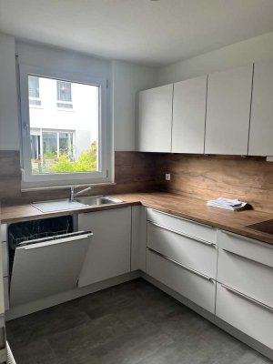 Reiheneckhaus in Erlensee zur Miete