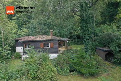 Bogenberg: Ein Ort der Ruhe und Kraft – Freizeitgrundstück am heiligen Berg Niederbayerns
